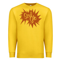 Lemon soul glo   coming to america movie Premium Sweatshirt - linhVisuals