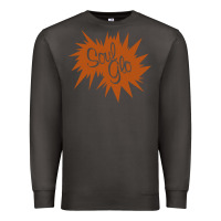 Smoke soul glo   coming to america movie Premium Sweatshirt - linhVisuals
