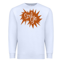 White soul glo   coming to america movie Premium Sweatshirt - linhVisuals