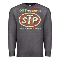 Stp    Nostalgia Drag Racing Premium Sweatshirt | Teevron