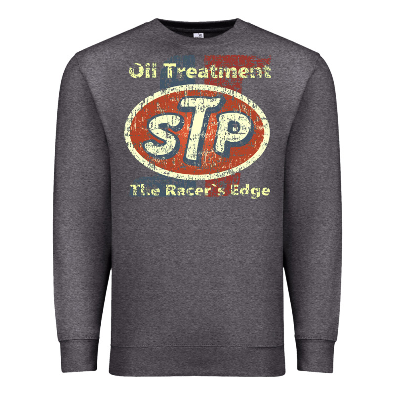 Stp    Nostalgia Drag Racing Premium Sweatshirt by linhVisuals | Teevron
