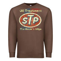 Chestnut stp    nostalgia drag racing Premium Sweatshirt - linhVisuals
