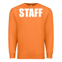 Carrot staff Premium Sweatshirt - linhVisuals