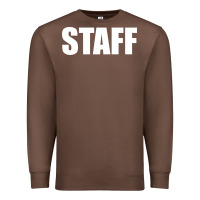 Chestnut staff Premium Sweatshirt - linhVisuals