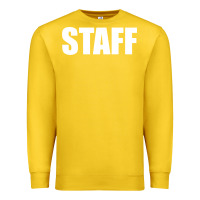 Lemon staff Premium Sweatshirt - linhVisuals