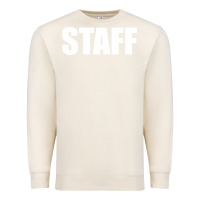 Sandshell staff Premium Sweatshirt - linhVisuals