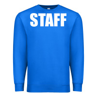 True Royal staff Premium Sweatshirt - linhVisuals