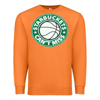 Carrot starbuckets can't Premium Sweatshirt - linhVisuals