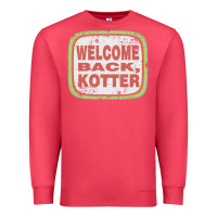 Cardinal welcome back, kotter Premium Sweatshirt - linhVisuals