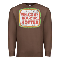 Chestnut welcome back, kotter Premium Sweatshirt - linhVisuals