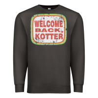 Smoke welcome back, kotter Premium Sweatshirt - linhVisuals
