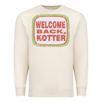 Sandshell welcome back, kotter Premium Sweatshirt - linhVisuals
