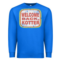 True Royal welcome back, kotter Premium Sweatshirt - linhVisuals