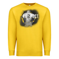 Lemon respect derek jeter re2pect [tb] Premium Sweatshirt - linhVisuals