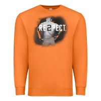 Carrot respect derek jeter re2pect [tb] Premium Sweatshirt - linhVisuals
