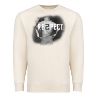 Sandshell respect derek jeter re2pect [tb] Premium Sweatshirt - linhVisuals