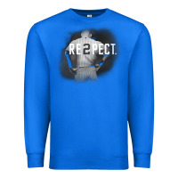 True Royal respect derek jeter re2pect [tb] Premium Sweatshirt - linhVisuals