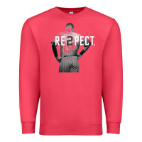 Cardinal respect derek jeter re2pect [tw] Premium Sweatshirt - linhVisuals