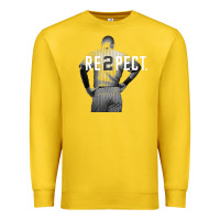 Lemon respect derek jeter re2pect [tw] Premium Sweatshirt - linhVisuals