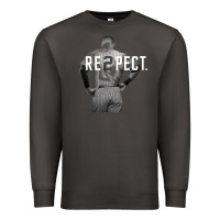 Smoke respect derek jeter re2pect [tw] Premium Sweatshirt - linhVisuals