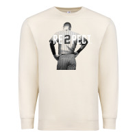 Sandshell respect derek jeter re2pect [tw] Premium Sweatshirt - linhVisuals