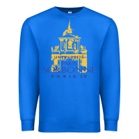 True Royal universite paris la sorbonne Premium Sweatshirt - linhVisuals