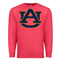 Cardinal Auburn tiger Premium Sweatshirt - linhVisuals
