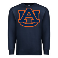 Auburn Tiger Premium Sweatshirt | Teevron