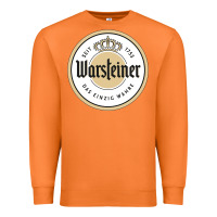 Carrot warsteiner Premium Sweatshirt - linhVisuals
