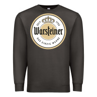 Smoke warsteiner Premium Sweatshirt - linhVisuals