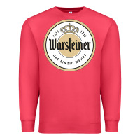 Cardinal warsteiner Premium Sweatshirt - linhVisuals
