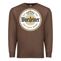 Warsteiner Premium Sweatshirt | Teevron