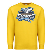 Lemon wilmington sharks Premium Sweatshirt - linhVisuals