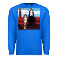 Spirited Away (3) Premium Sweatshirt | Teevron