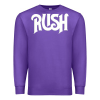 Purple Rush Classic Premium Sweatshirt - linhVisuals