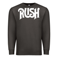 Smoke Rush Classic Premium Sweatshirt - linhVisuals