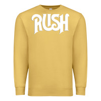 Antique Gold Rush Classic Premium Sweatshirt - linhVisuals
