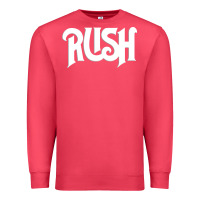 Cardinal Rush Classic Premium Sweatshirt - linhVisuals