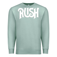 Seafoam Rush Classic Premium Sweatshirt - linhVisuals