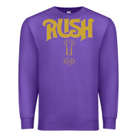 Purple Rush Key Premium Sweatshirt - linhVisuals
