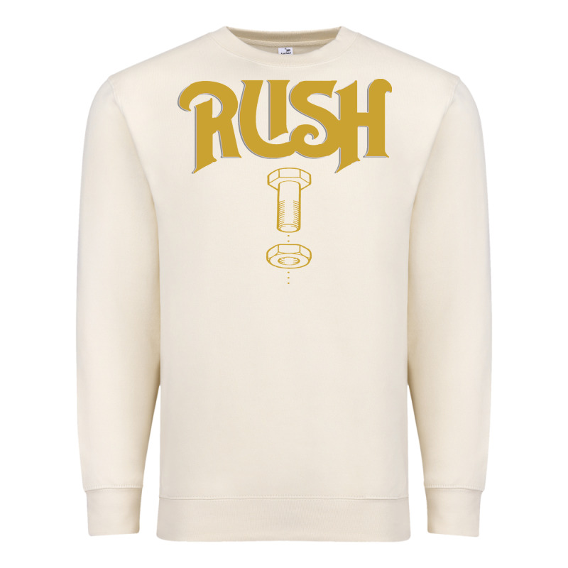 Rush Key Premium Sweatshirt by linhVisuals | Teevron