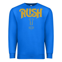 True Royal Rush Key Premium Sweatshirt - linhVisuals