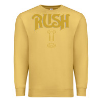 Antique Gold Rush Key Premium Sweatshirt - linhVisuals