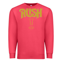 Cardinal Rush Key Premium Sweatshirt - linhVisuals
