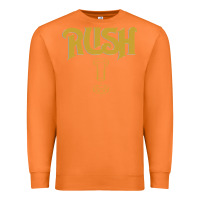 Carrot Rush Key Premium Sweatshirt - linhVisuals