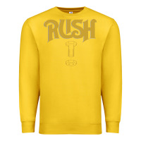 Lemon Rush Key Premium Sweatshirt - linhVisuals
