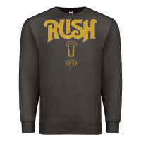 Smoke Rush Key Premium Sweatshirt - linhVisuals