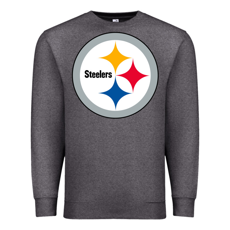 Pittsburgh Sport Premium Sweatshirt by linhVisuals | Teevron