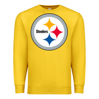 Lemon pittsburgh SPORT Premium Sweatshirt - linhVisuals