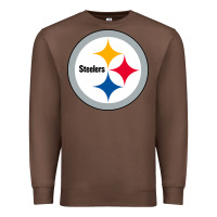 Chestnut pittsburgh SPORT Premium Sweatshirt - linhVisuals